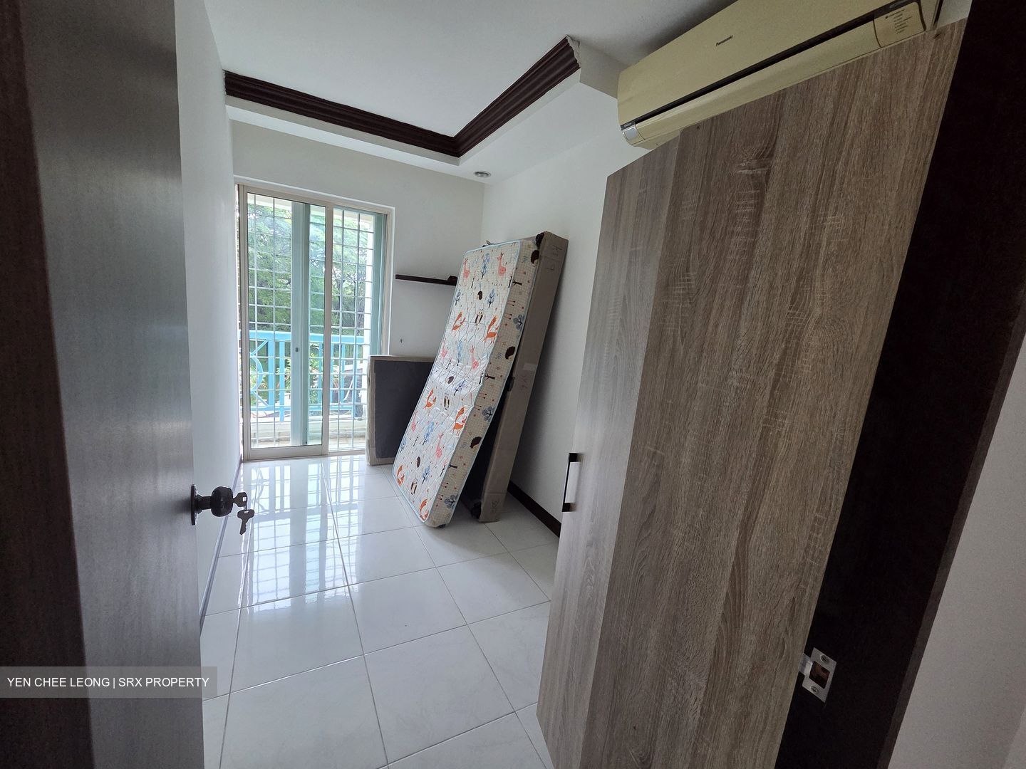 Melville Park (D18), Condominium #559212341